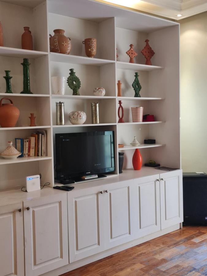 Villa Lila Marrakesh Eksteriør billede