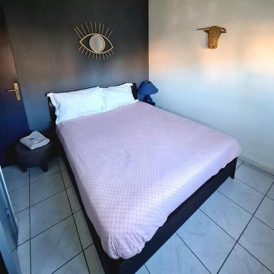 Villa Lila Marrakesh Eksteriør billede